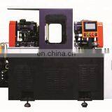 CNC Turning Machine / CNC Vertical Drilling Tapping Machine thumbnail-4