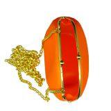 Jelly Coin Purse Women Coin Purse Silicone Phone Holder thumbnail-1