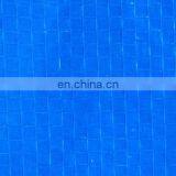 Rubber Floor Rolls Cheap PE Tarpaulin Offer Sheet Outdoor Tarp Rolls Blue for Waterproof thumbnail-2