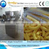 Ice Cream Bulking Machine/corn Puffing Machine Horrow Tube Pop Corn Puffed Ice Cream Machine thumbnail-3
