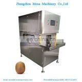 Fruit Peeling Machine for Lemon/ Orange/Melon, Auto Fruit Peeler and Cutter on Sale thumbnail-1