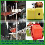 5kg 10kg 15kg 20kg 25kg Feeds Block Making Machine for Cattle Sheep Goats Pigs Poultry Birds thumbnail-6