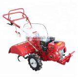 Mini 10HP Electric Diesel Cultivator With Factory Price thumbnail-4