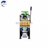 Tabletop Automatic Cup Plastic Sealing Machine thumbnail-6
