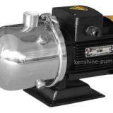 CHL Horizontal Stainless Steel Booster Centrifugal Pump thumbnail-1