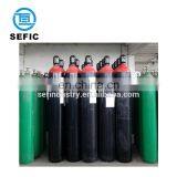 Top Quality With Reasonable Price Seamless Steel Aluminum Alloy Oxygen Cylinder Regulator Valve