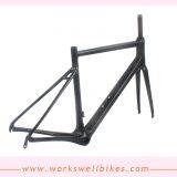 Chinese Workswell Super Light Toray Carbon T800 Bike Frame Road Racing Di2 thumbnail-2