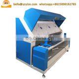 Industrial Fabric Cloth Roller Inspection and Rolling Machine Price thumbnail-6
