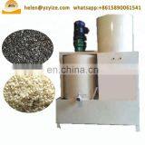 High Capacity Gingili Peeling Machine Sesame Seed Peeler Huller Machines thumbnail-6