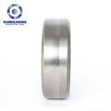 Width Deep Groove Ball Bearing 902 thumbnail-4
