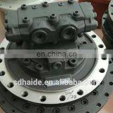 SOLAR 420LC-V DX420LC Doosan Final Drive Travel Motor Daewoo 2401-6357E thumbnail-2