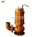 15kw motor 6 inch submersible water pump