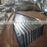 Multifunctional Trapezoid Galvalume Roofing Sheets for Wholesales thumbnail-1
