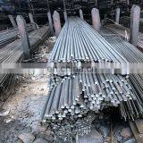Structural Round Mild Astm A182 f6 Stainless Steel Bar thumbnail-6