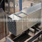 Prime Quality Hollow Section Square And Rectangular Steel Pipe thumbnail-7