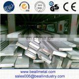 Aisi 303 Stainless Steel Flat Bar thumbnail-6