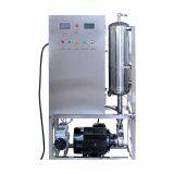 Ozonated Water Purifier Ozone Machine Use in Beer & Wine Industries thumbnail-2