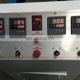 Manufacturer Insulating Hollow Glass Hotmelt Glue Extruder Machine thumbnail-5