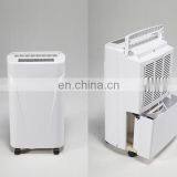 Adjustable Humidistat Efficient Dehumidification Portable Dehumidifier thumbnail-2