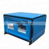 240L Duct Dehumidifier Ceiling Mounted Pipe Dehumidifier 220V 60HZ