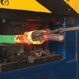 Vertical Hydraulic Press 100 Ton Blacksmith Forging Press thumbnail-4