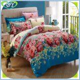 Fashion New Design Polyester Microfiber Disperse Printing Bed Sheet Fabric for Home Textile thumbnail-4