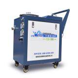 CNC Machine Tool SUN-100 Chip/Sludge Removal Machine thumbnail-5