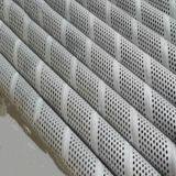 Long Holes Stainless Steel Perforated Sheet for Filtration thumbnail-4