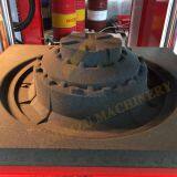 China Automatic Top & Under Flaskless Green Sand Z5565 Casting Molding Machine for Making Cast Iron-zoomzu thumbnail-3