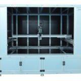 Medium and Large Size Flat BLU Optical Measurement System