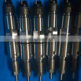 Nine Diesel Fuel Pump Injector 0445120309 thumbnail-1