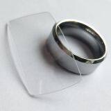 Customised CLear Quartz Glass Plate UV Disfection thumbnail-3