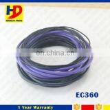 EC360 Liner O-Rings For Cylinder Liner