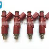Fuel Injector/Nozzle ForToyota Avanza F601RM 1.3L OEM# 23250-97401