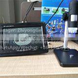 No,017(1) Electron Microscope for Diesel Injection Valve thumbnail-4