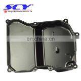 Поддон для масла двигателя автоматической коробки передач, подходящий для VOLKSWAGEN BEETLE 2006-2014 09G321361A 09G 321 361 A