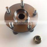 Good Quality Front Wheel Bearing Fits Corollas 2008 43550-42010 thumbnail-1