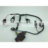 Excavator E345D E349D Injector Wiring Harness 3724548 4187614 for Carter C13 Engine