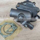 M11 ISM QSM11 Engine Fresh Water Pump 3800745 4926553 2882145 4955706 3800479 4003929 3401009 4972857 4965451 4972859 4965464 thumbnail-6