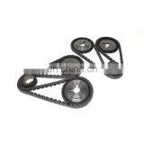 XYREPUESTOS AUTO PARTS Repuestos Al Por Mayor 13024-7S000 Timing Chain Kit for 04-10 Nissan Titan QX56 5.6L 13028-7S000 thumbnail-3
