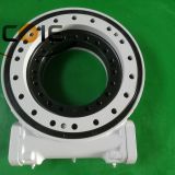 Coresun Drive SC17 high quality slewing drive slewing bearing worm drive
