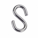 Snap Hook, buy Multifunctional Hardware Tool Carabiner Buckle Keyring Hook  Stainless Steel Key Ring Carabiner on China Suppliers Mobile - 164640603