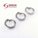 DIN127 Spring Lock Washer Stainless Steel 304 thumbnail-3