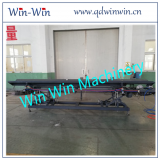 PP 36kw Flexible Pipe Machine