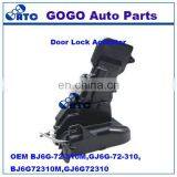 GOGO Door Lock Actuator for MAZDA 6 OEM BJ6G-72-310M,GJ6G-72-310,BJ6G72310M,GJ6G72310 thumbnail-6