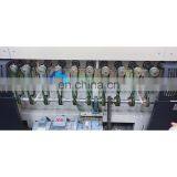 Transmission Round Belt Green Rough Round Polyurethane PU Round Belt Tempering Furnace Accessories Sewing Machine Belt thumbnail-3