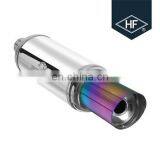 High Performance Auto Exhaust Muffler for Cars thumbnail-6