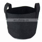 Polyester Felt Garden Plant Grow Bag thumbnail-2