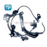 Auto Parts Electrical System Front Right ABS Wheel Speed Sensor For Mitsubi-shi OEM 4670A596 thumbnail-1