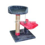 Jianicat China Manufacturer Durable Cat Condo thumbnail-1